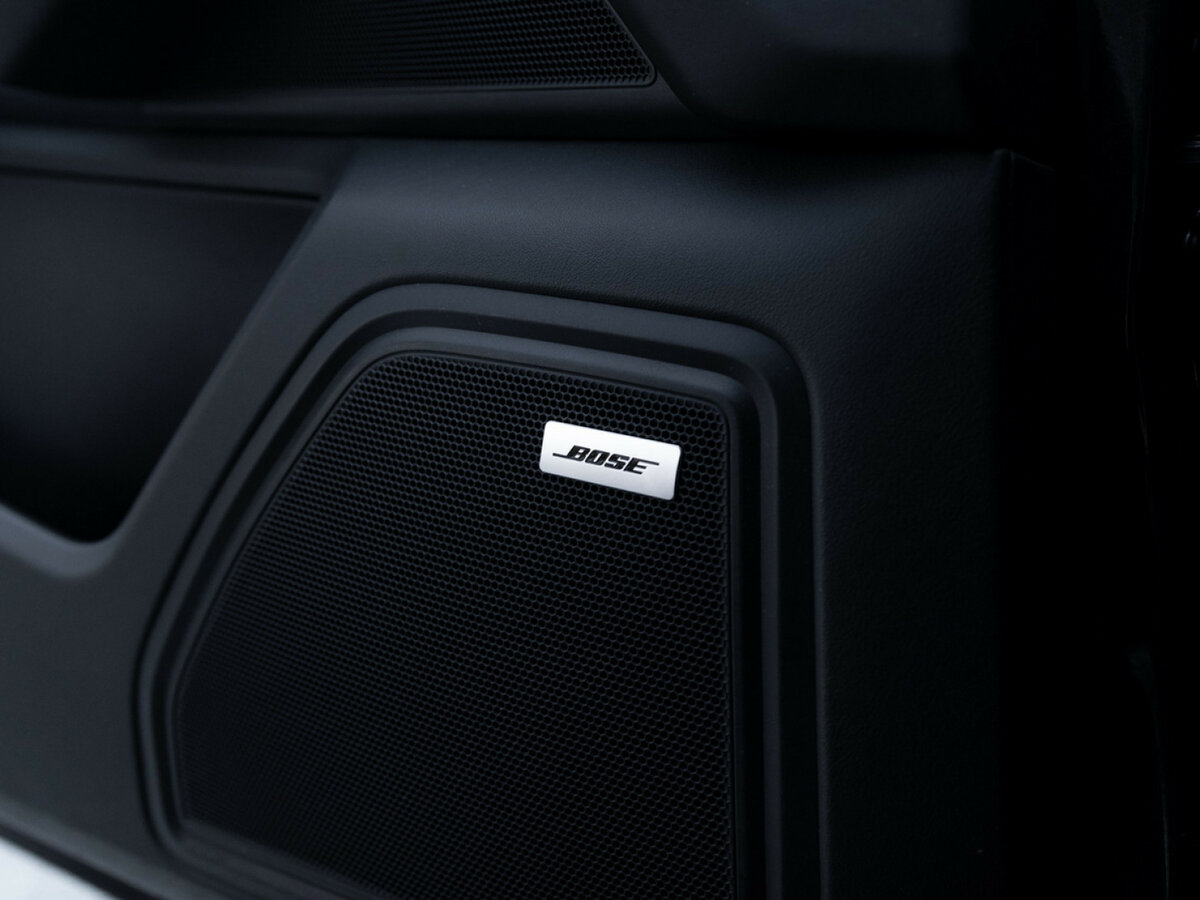 Porsche Macan 2016 года с пробегом. Фото: #23