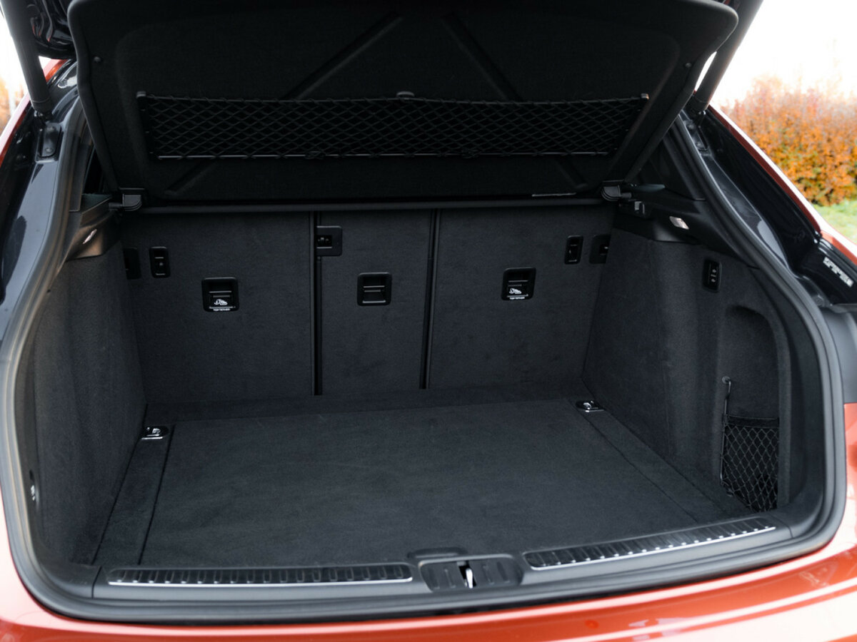 Porsche Macan 2016 года с пробегом. Фото: #27