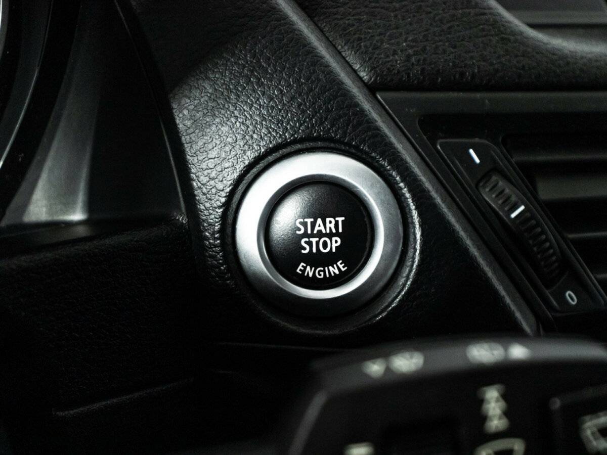 BMW X1 2014 года с пробегом. Фото: #15