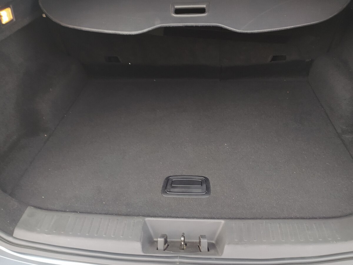 Chery Tiggo 7 Pro 2021 года с пробегом. Фото: #26