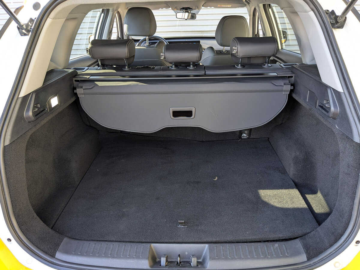 Chery Tiggo 7 Pro Max 2024 года с пробегом. Фото: #9