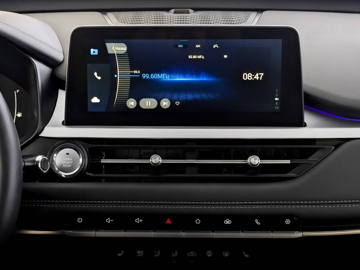 Б/У Чери Тигго 7 Про 2022 года. Фото: #14