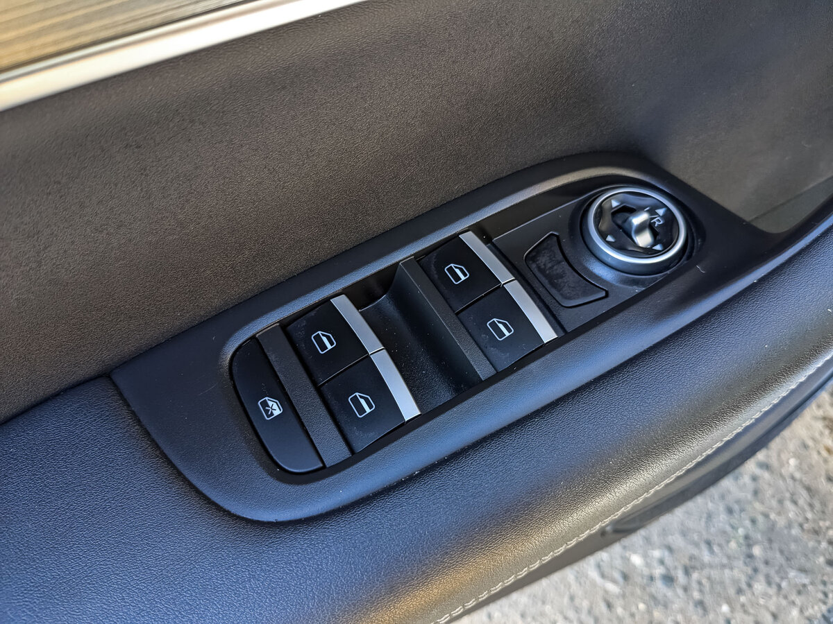 Chery Tiggo 7 Pro Max 2024 года с пробегом. Фото: #24