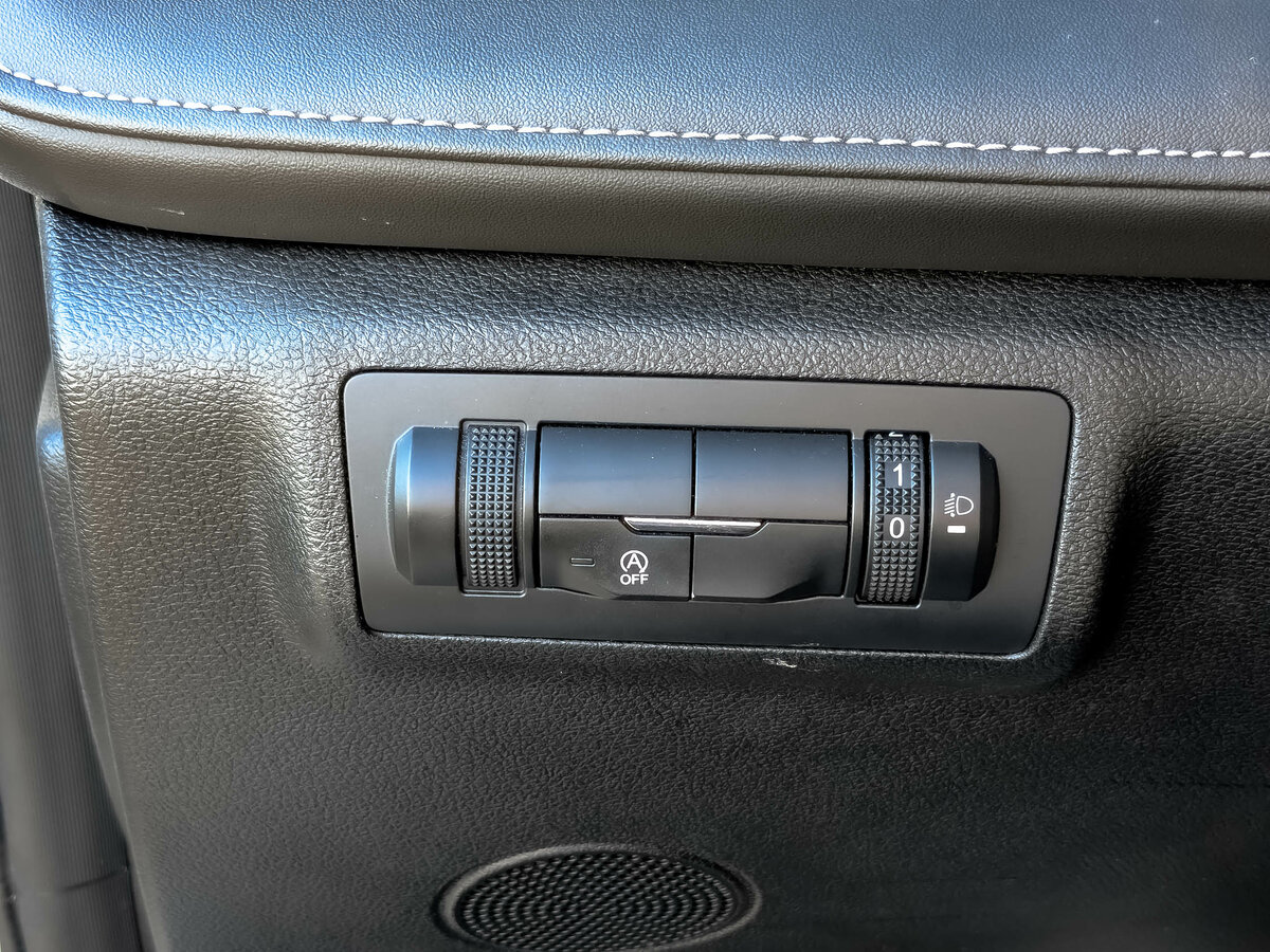 Chery Tiggo 7 Pro Max 2024 года с пробегом. Фото: #26