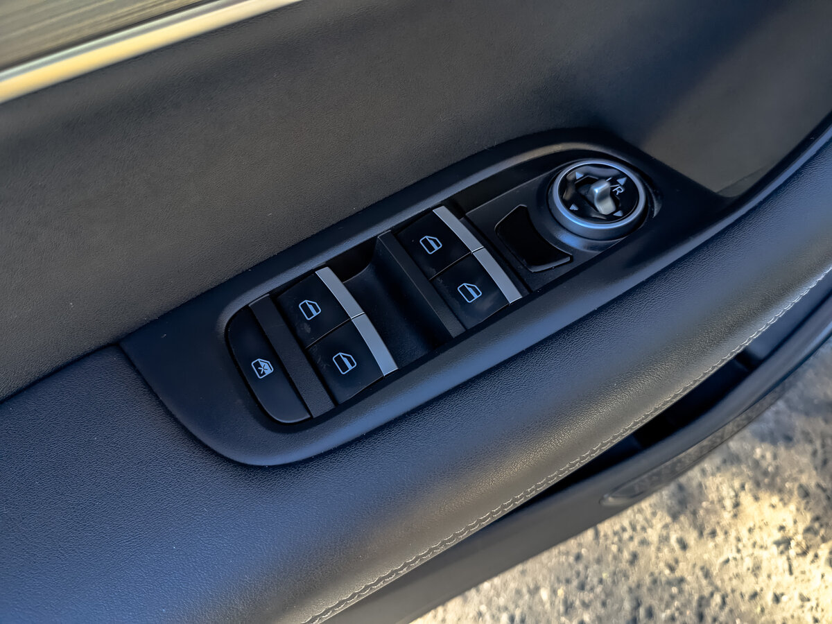 Chery Tiggo 7 Pro Max 2024 года с пробегом. Фото: #27