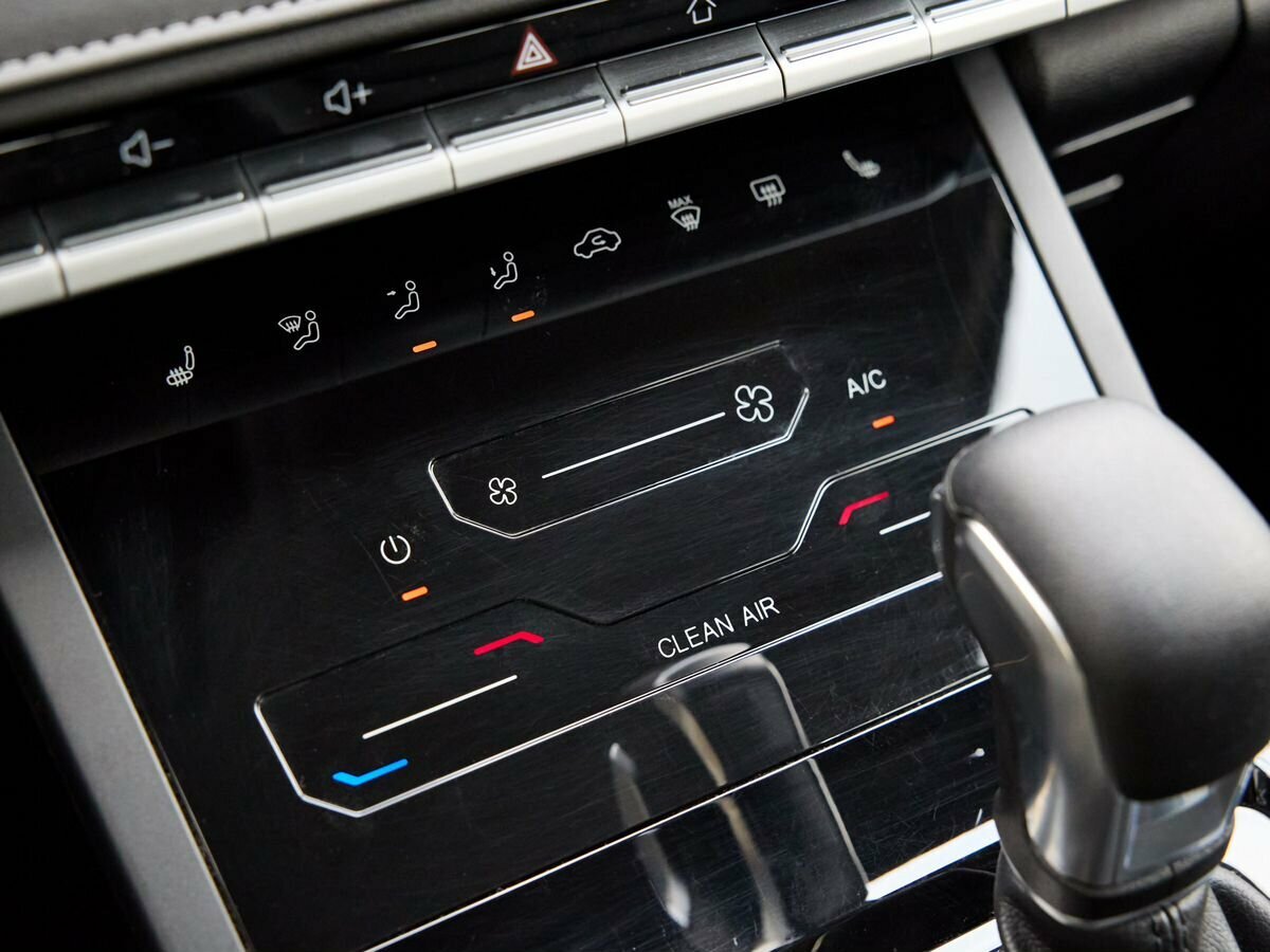 Chery Tiggo 4 Pro 2024 года с пробегом. Фото: #25