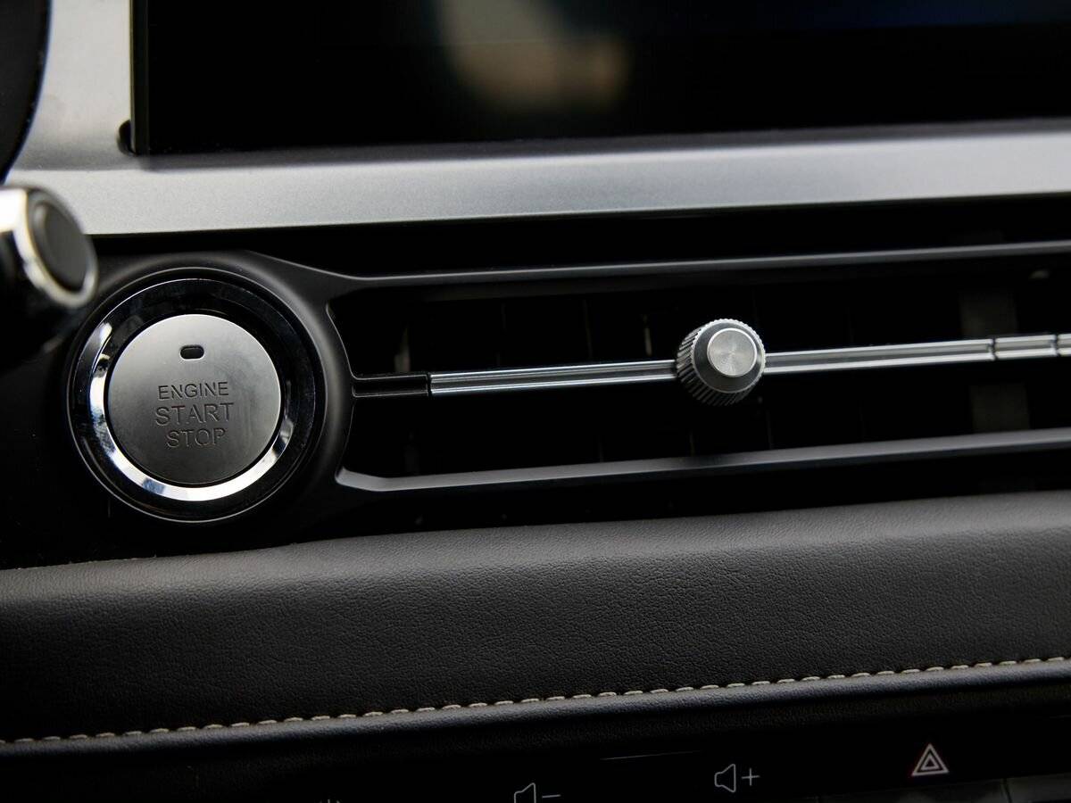 Chery Tiggo 4 Pro 2024 года с пробегом. Фото: #27