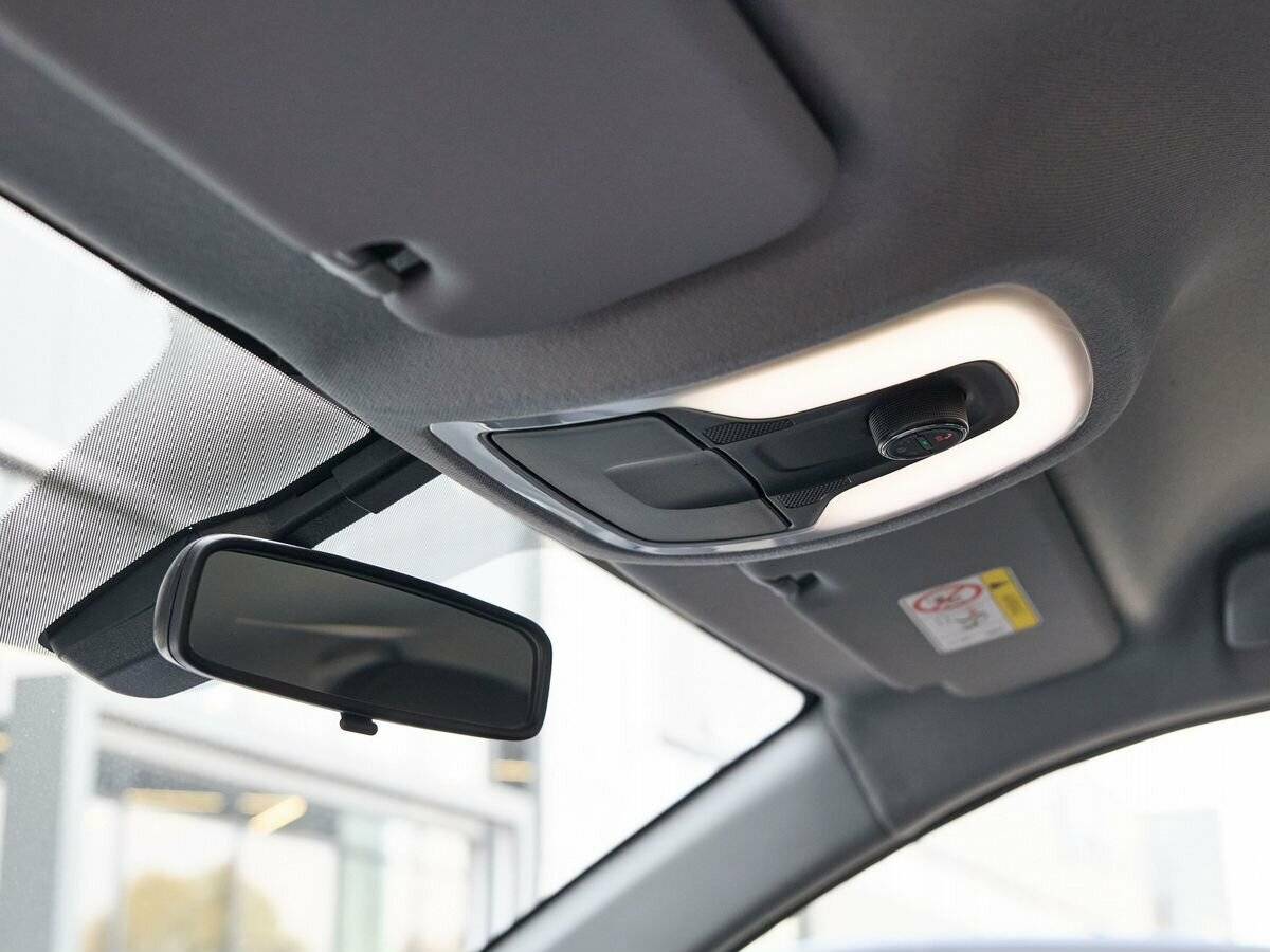 Chery Tiggo 4 Pro 2024 года с пробегом. Фото: #29