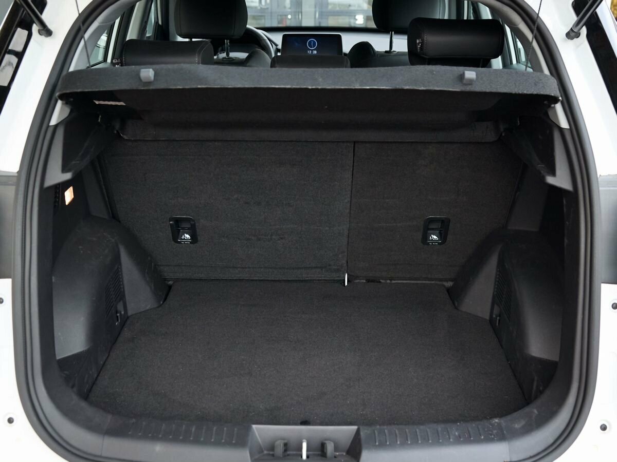 Chery Tiggo 4 Pro 2024 года с пробегом. Фото: #34