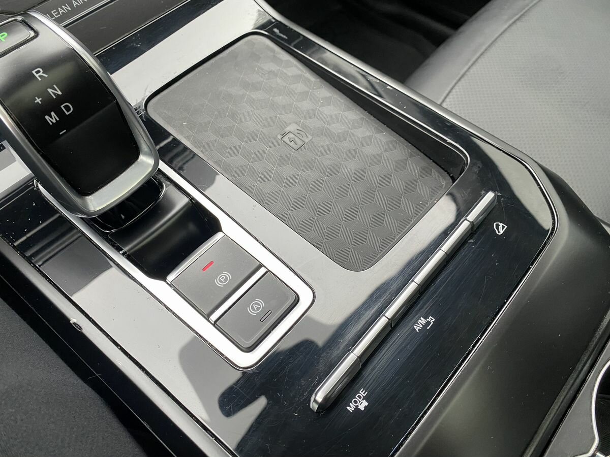 Chery Tiggo 7 Pro 2022 года с пробегом. Фото: #17