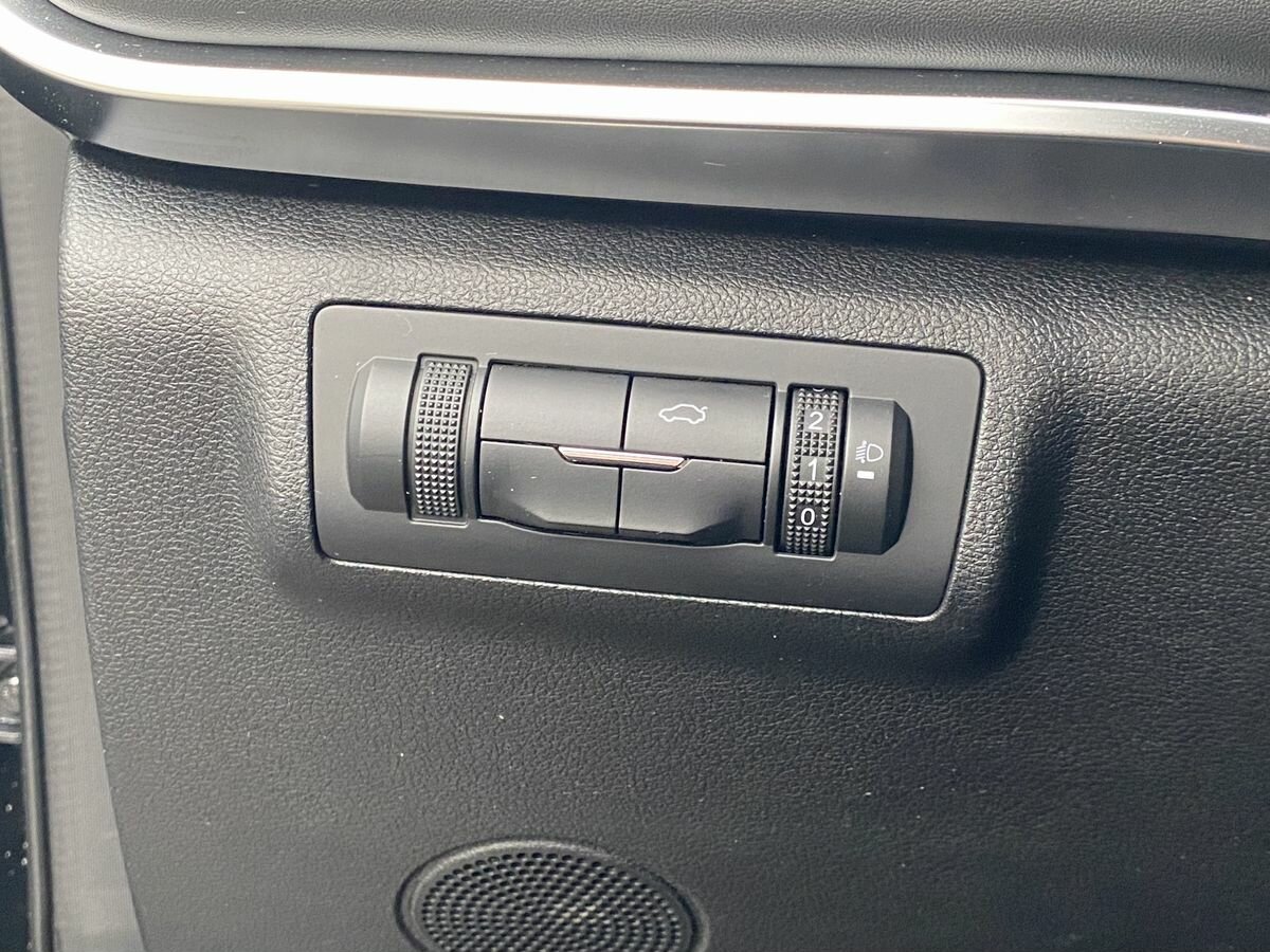 Chery Tiggo 7 Pro 2022 года с пробегом. Фото: #18