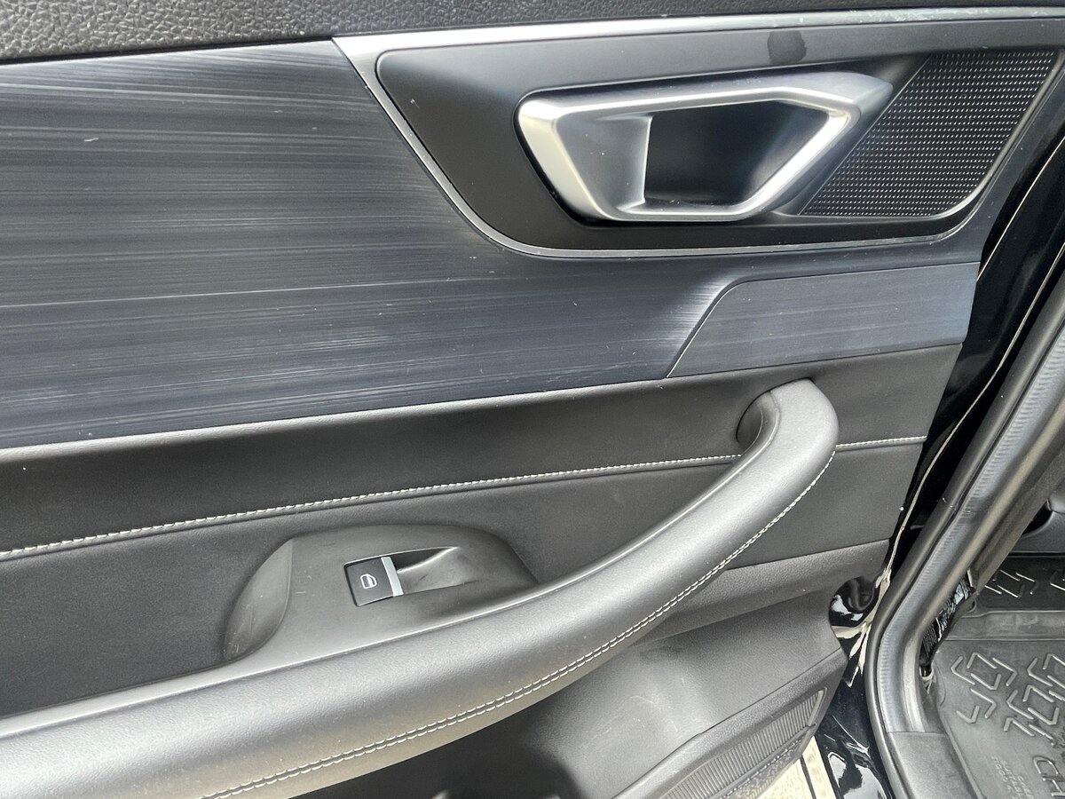 Chery Tiggo 4 Pro 2023 года с пробегом. Фото: #11