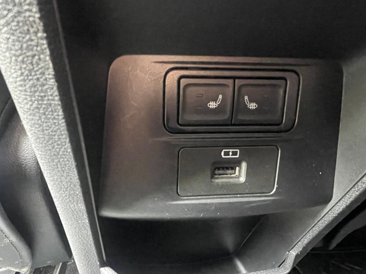 Chery Tiggo 4 Pro 2023 года с пробегом. Фото: #17