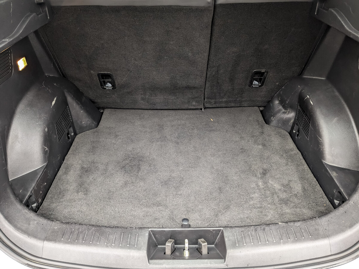 Chery Tiggo 4 Pro 2022 года с пробегом. Фото: #9