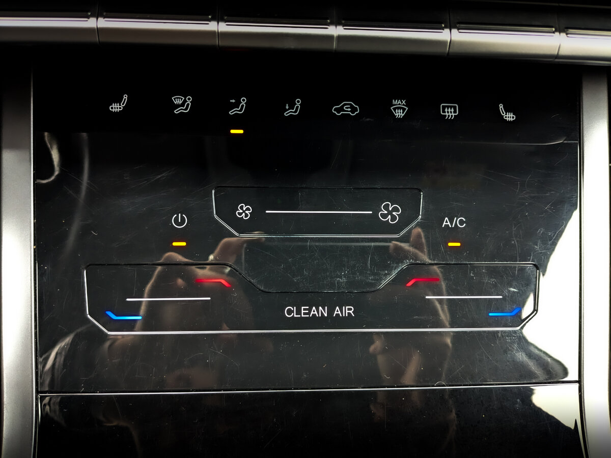 Chery Tiggo 4 Pro 2022 года с пробегом. Фото: #25