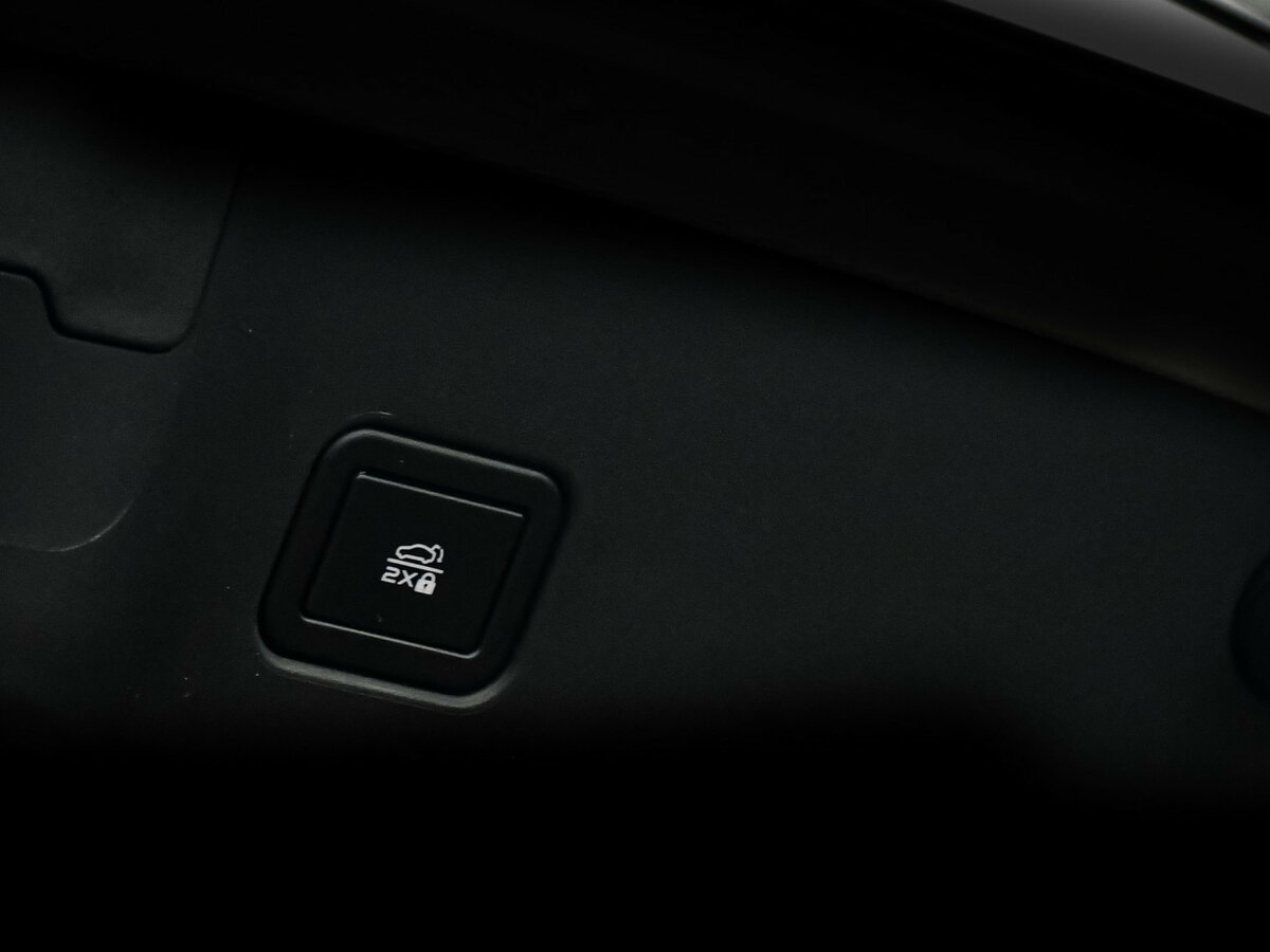 Changan UNI-V 2024 года с пробегом. Фото: #20