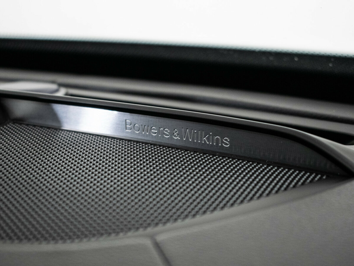 Volvo XC90 2019 года с пробегом. Фото: #21