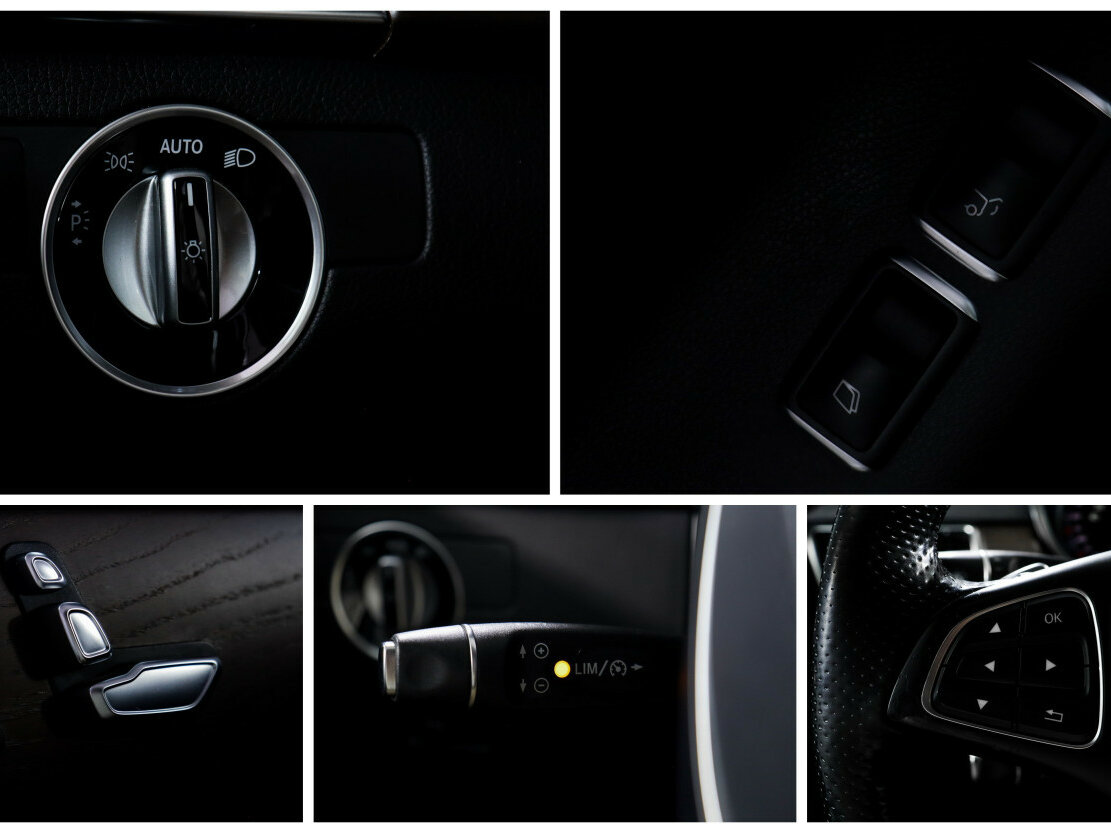 Mercedes-Benz GLS 2017 года с пробегом. Фото: #17