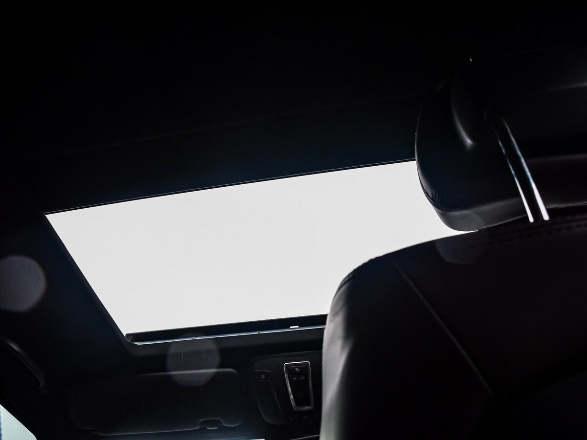 Mercedes-Benz G-Класс AMG 2017 года с пробегом. Фото: #13