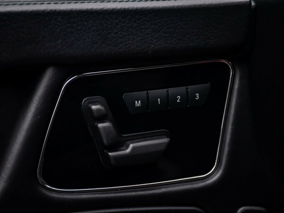 Mercedes-Benz G-Класс AMG 2017 года с пробегом. Фото: #20