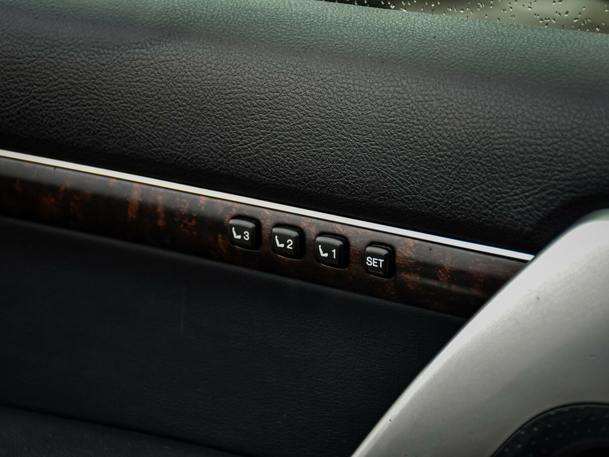 Toyota Land Cruiser 2012 года с пробегом. Фото: #15