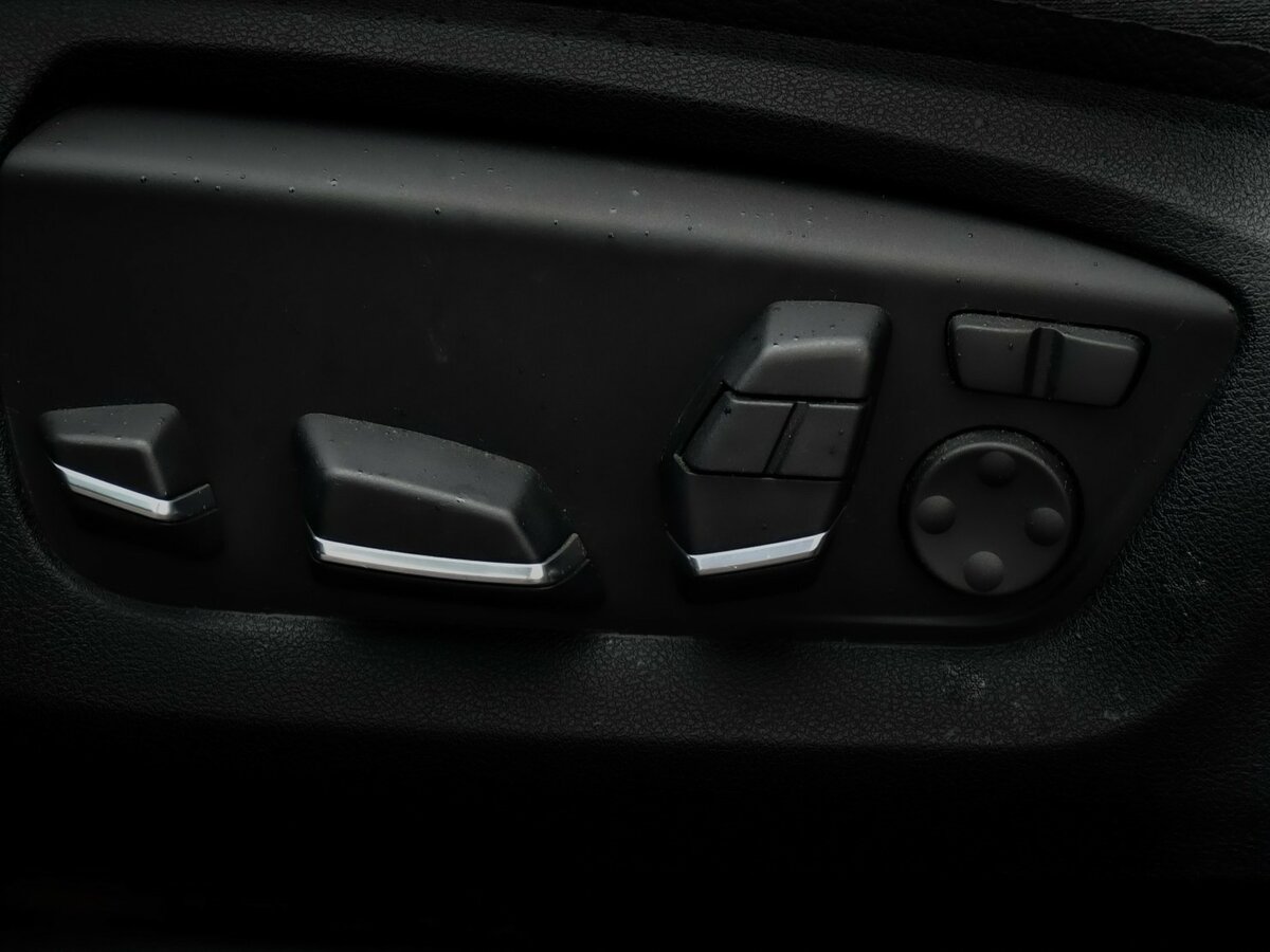 BMW 5 серии 2014 года с пробегом. Фото: #13