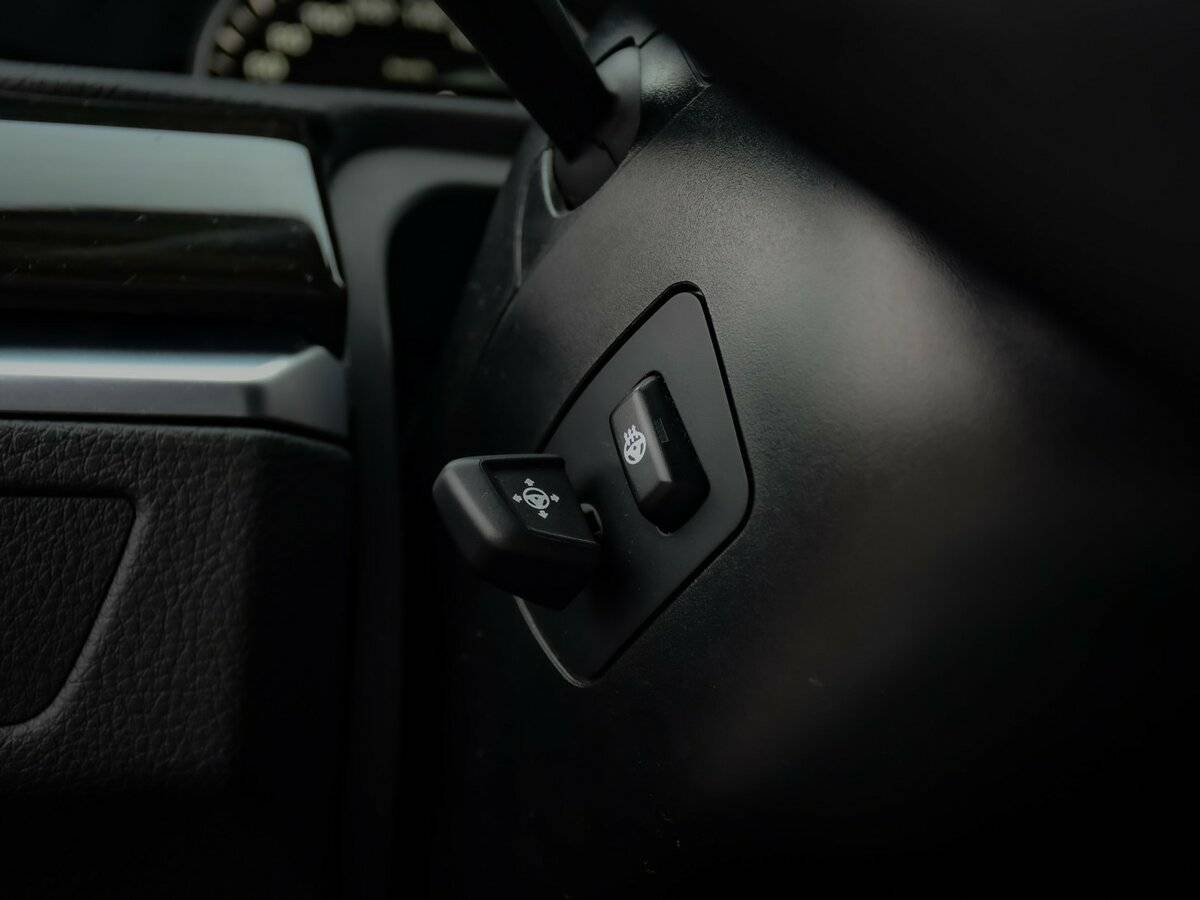 BMW 5 серии 2014 года с пробегом. Фото: #14