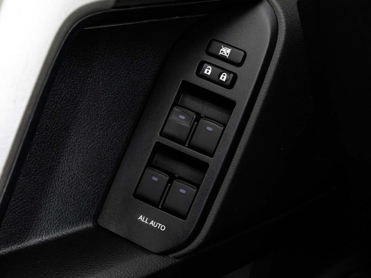 Toyota Land Cruiser Prado 2021 года с пробегом. Фото: #19