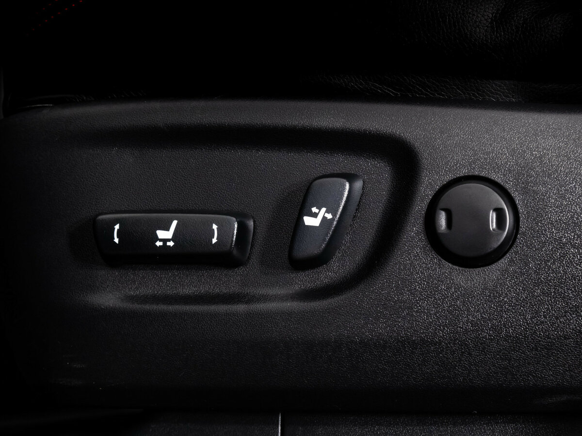 Toyota Land Cruiser Prado 2021 года с пробегом. Фото: #20