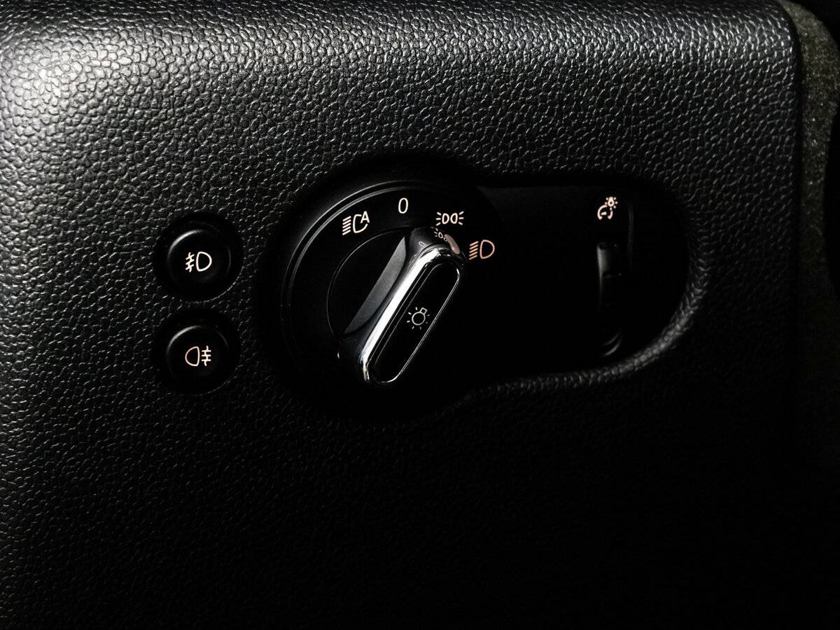 Mini Hatch 2015 года с пробегом. Фото: #16