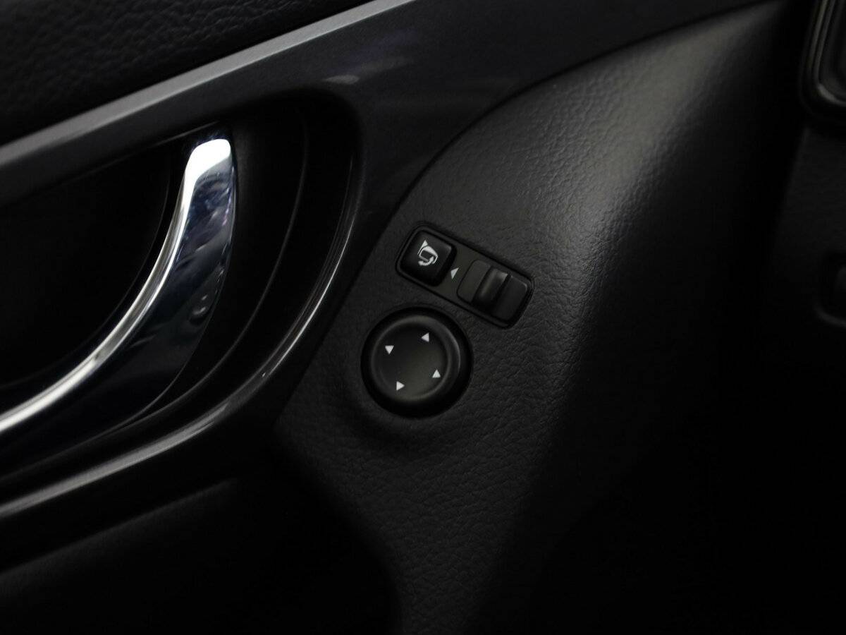 Nissan X-Trail 2019 года с пробегом. Фото: #24