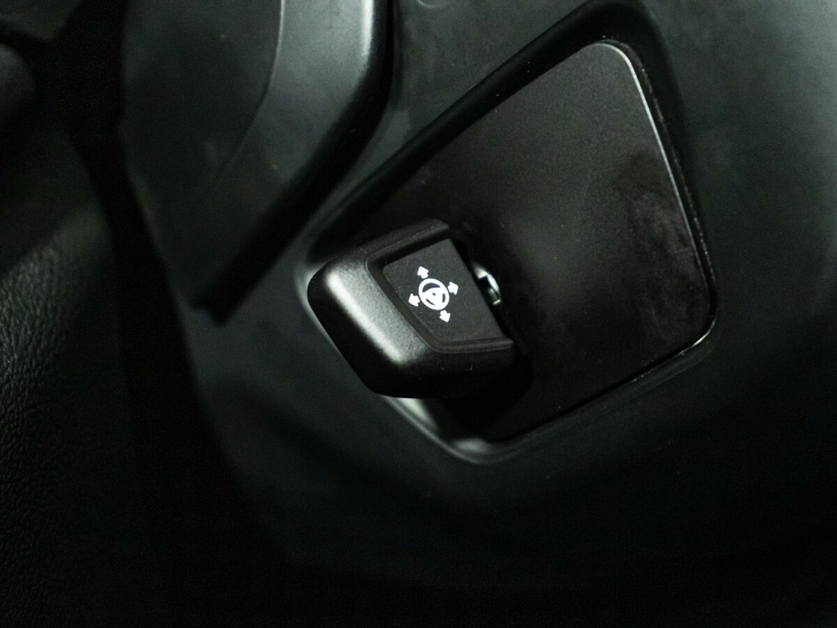 BMW X7 2021 года с пробегом. Фото: #25