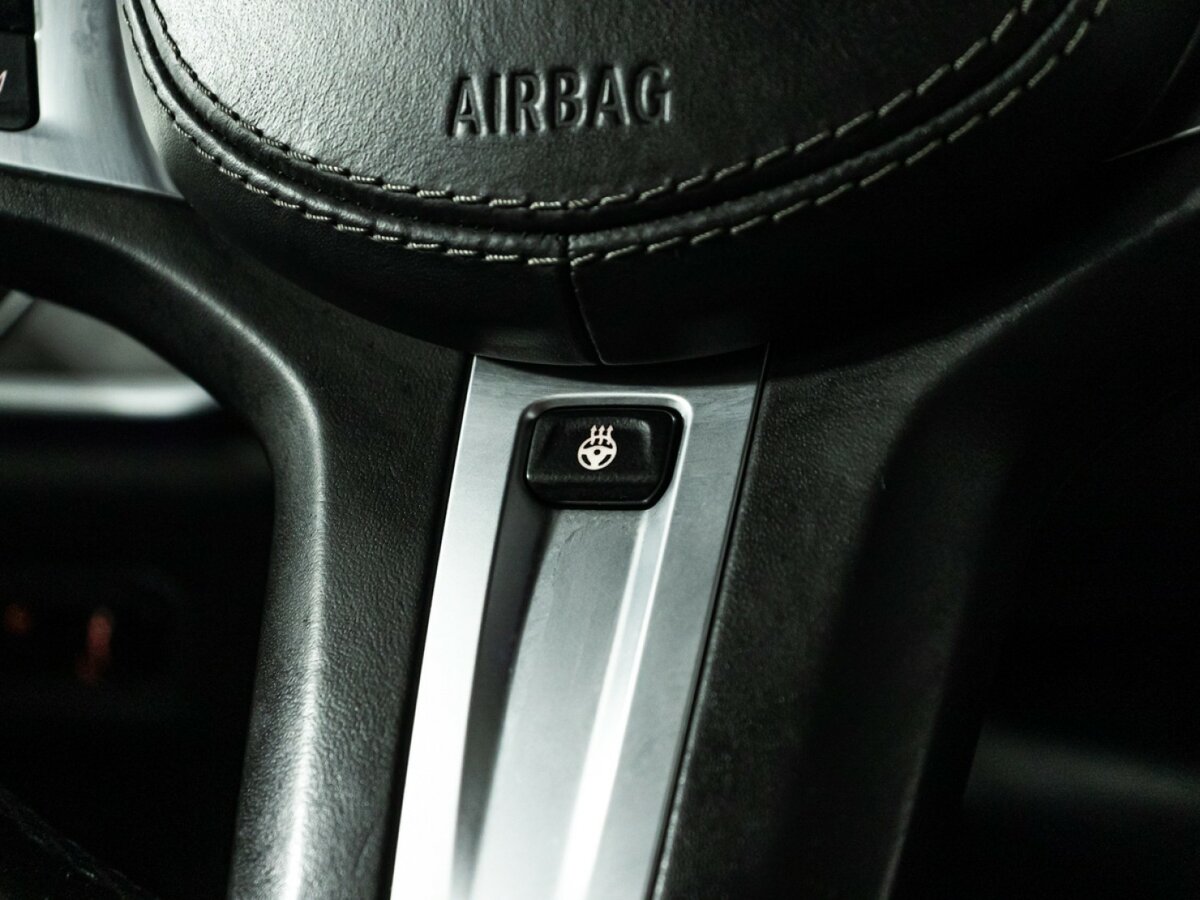 BMW X7 2021 года с пробегом. Фото: #31