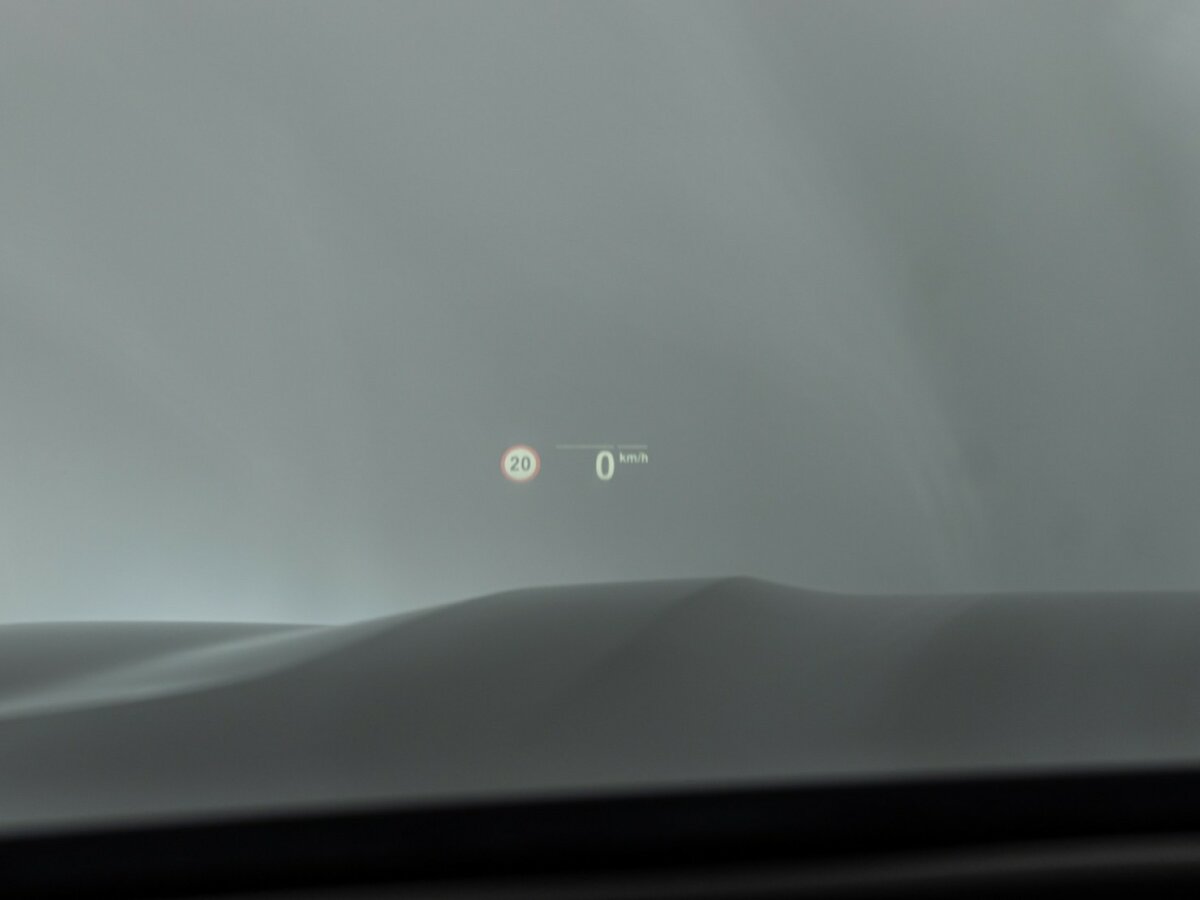 BMW X7 2021 года с пробегом. Фото: #32