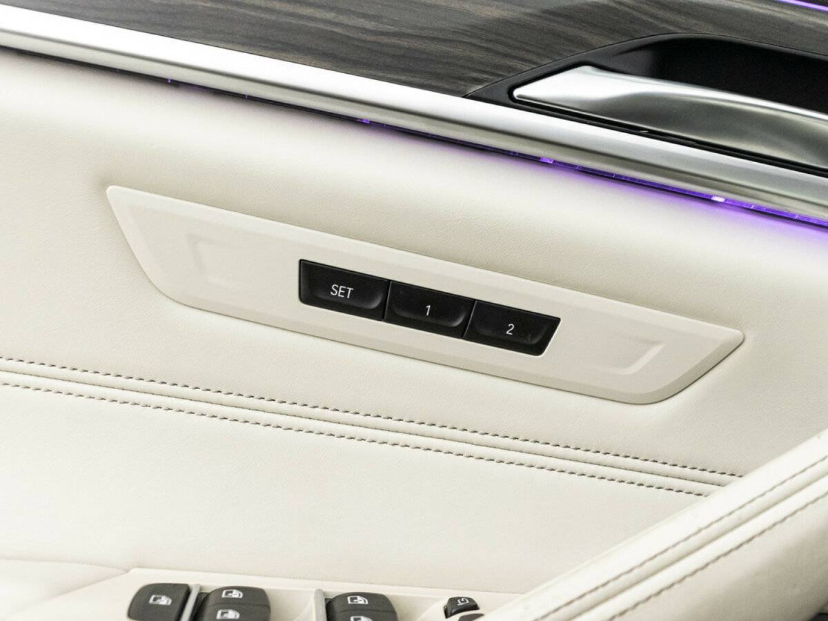 BMW 5 серии 2019 года с пробегом. Фото: #14