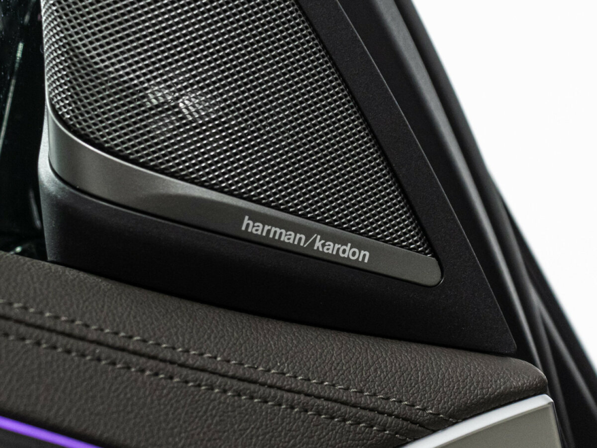 BMW 5 серии 2019 года с пробегом. Фото: #21