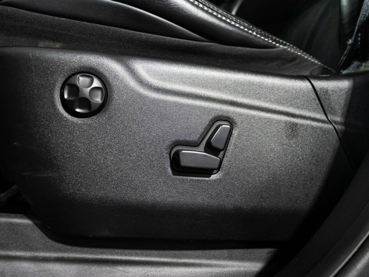 Jeep Grand Cherokee 2014 года с пробегом. Фото: #14