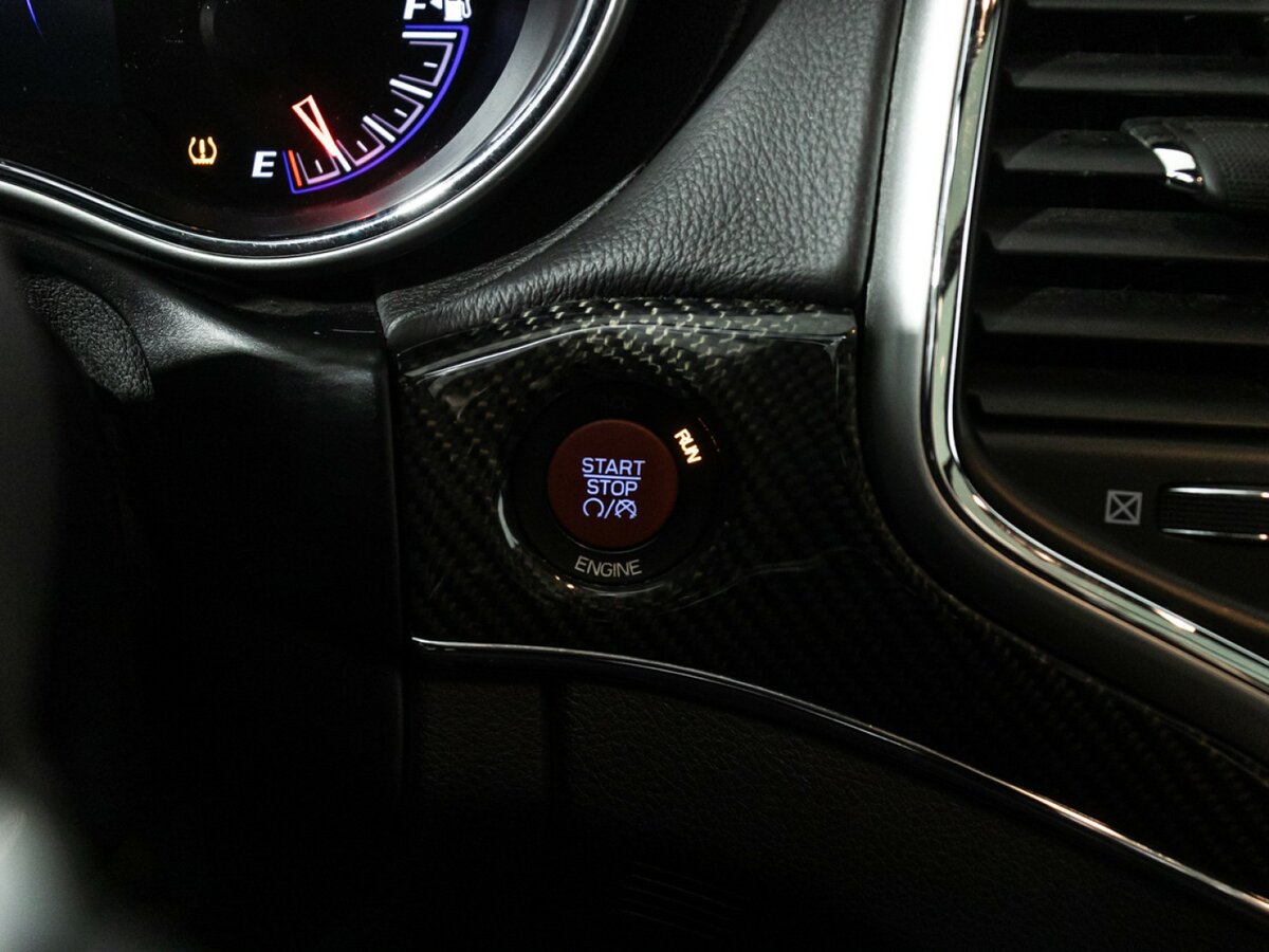 Jeep Grand Cherokee 2014 года с пробегом. Фото: #19