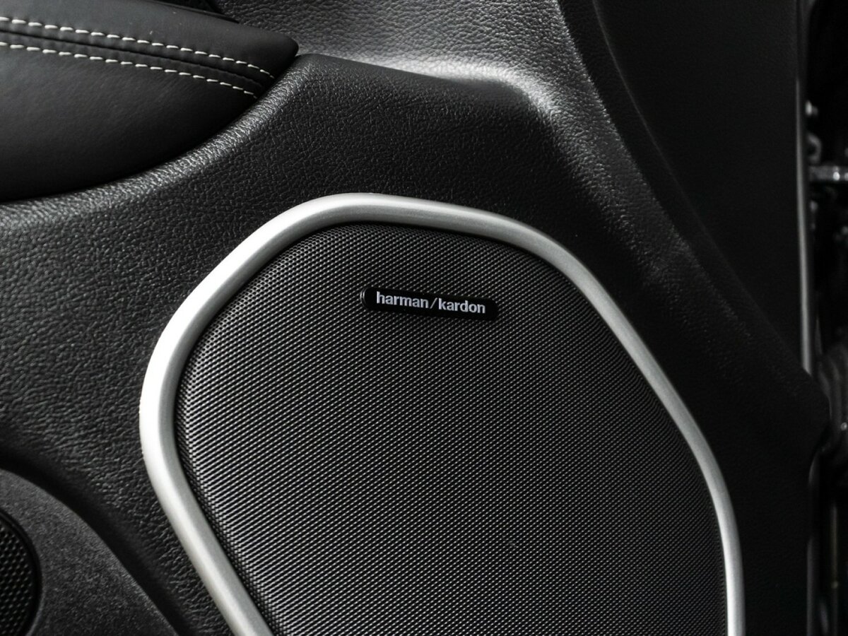 Jeep Grand Cherokee 2014 года с пробегом. Фото: #20