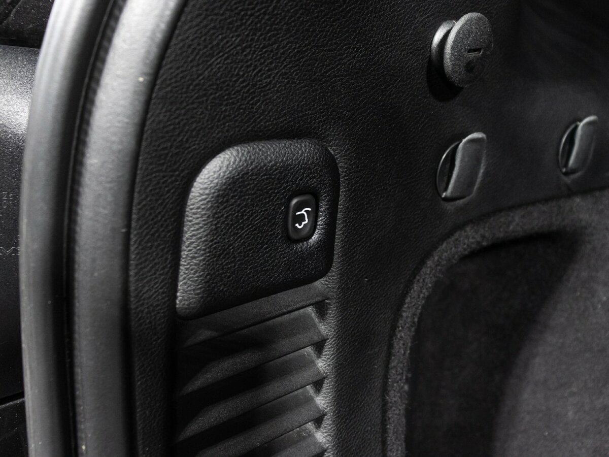 Jeep Grand Cherokee 2014 года с пробегом. Фото: #22