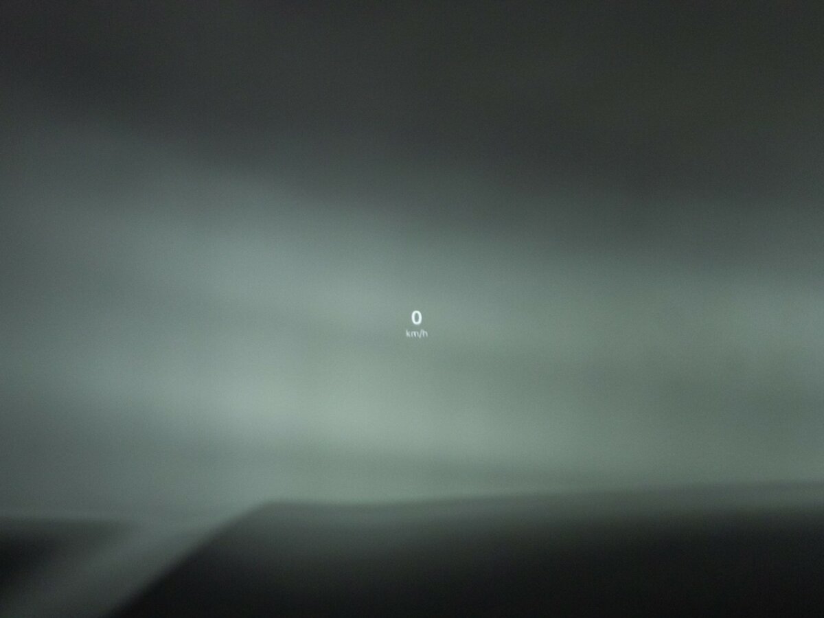 Geely Atlas 2024 года с пробегом. Фото: #21