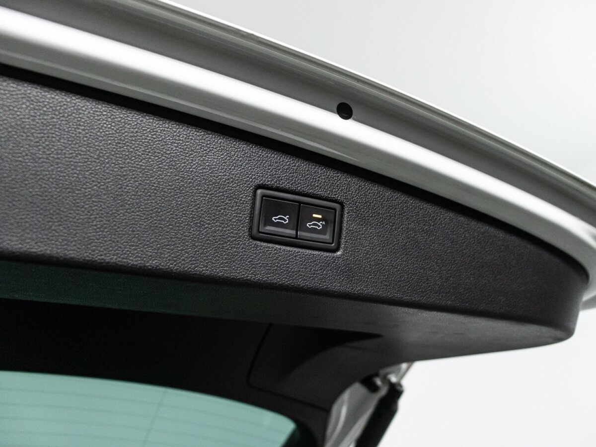 Volkswagen Tiguan 2021 года с пробегом. Фото: #20