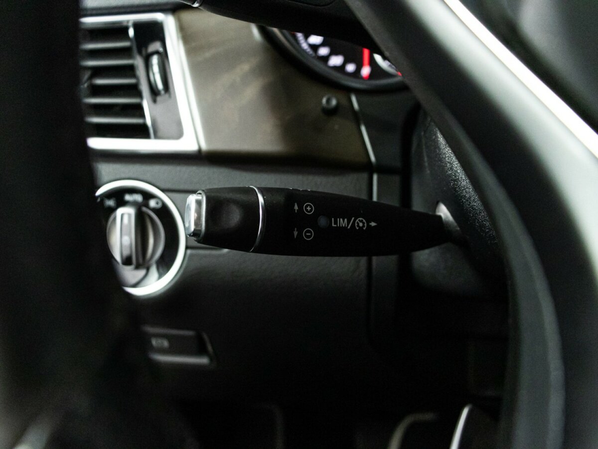 Mercedes-Benz GLS 2018 года с пробегом. Фото: #16