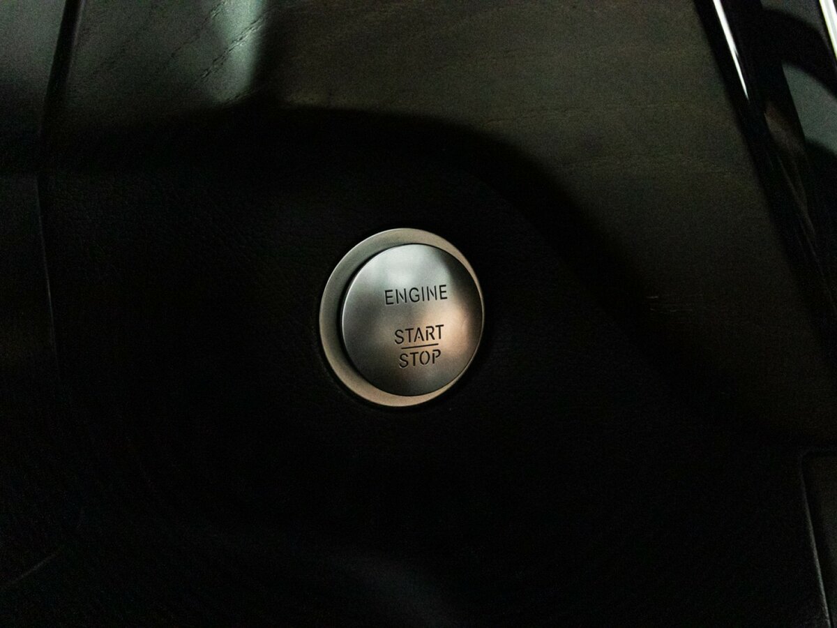 Mercedes-Benz GLS 2018 года с пробегом. Фото: #17