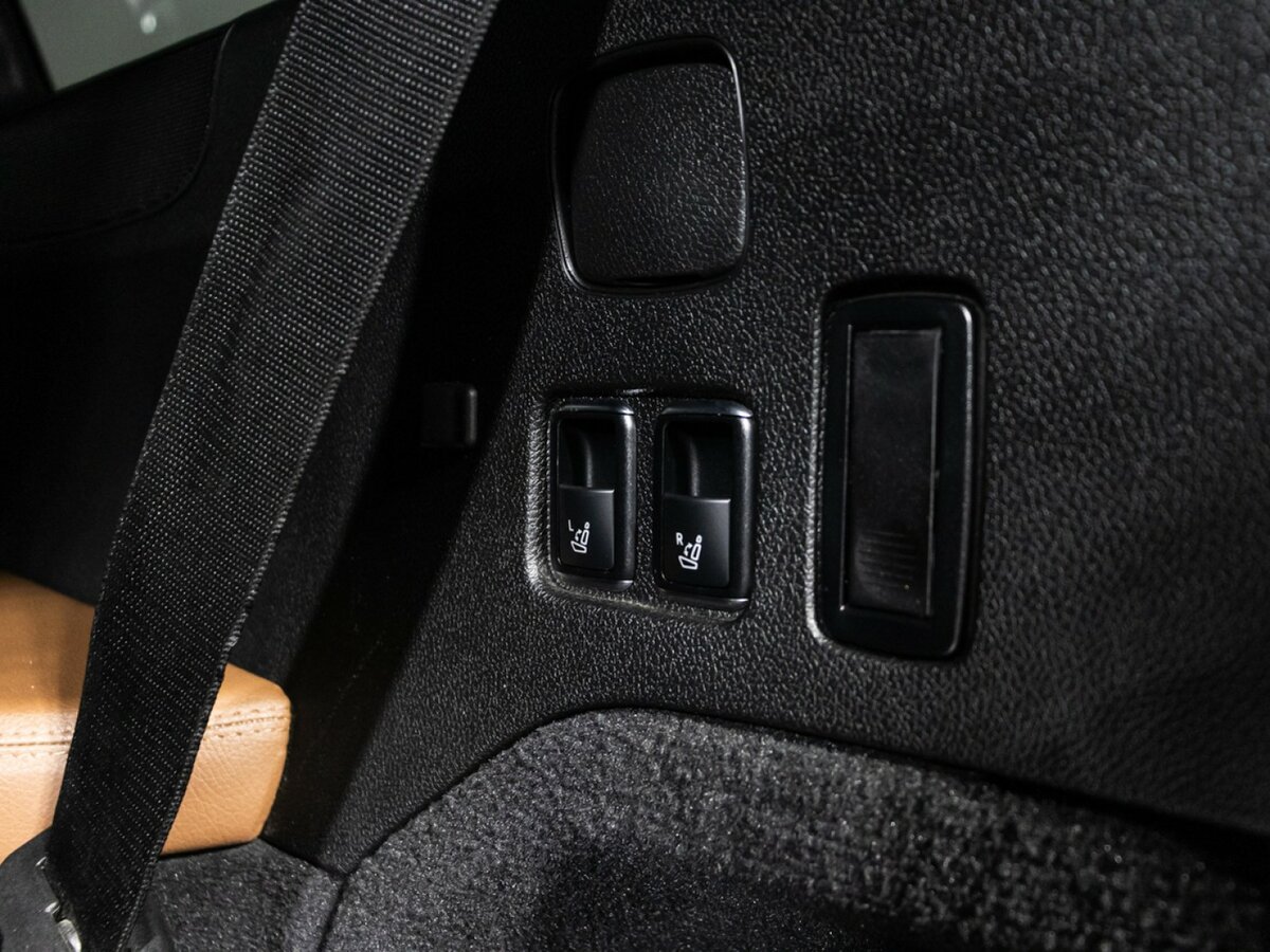 Mercedes-Benz GLS 2018 года с пробегом. Фото: #21