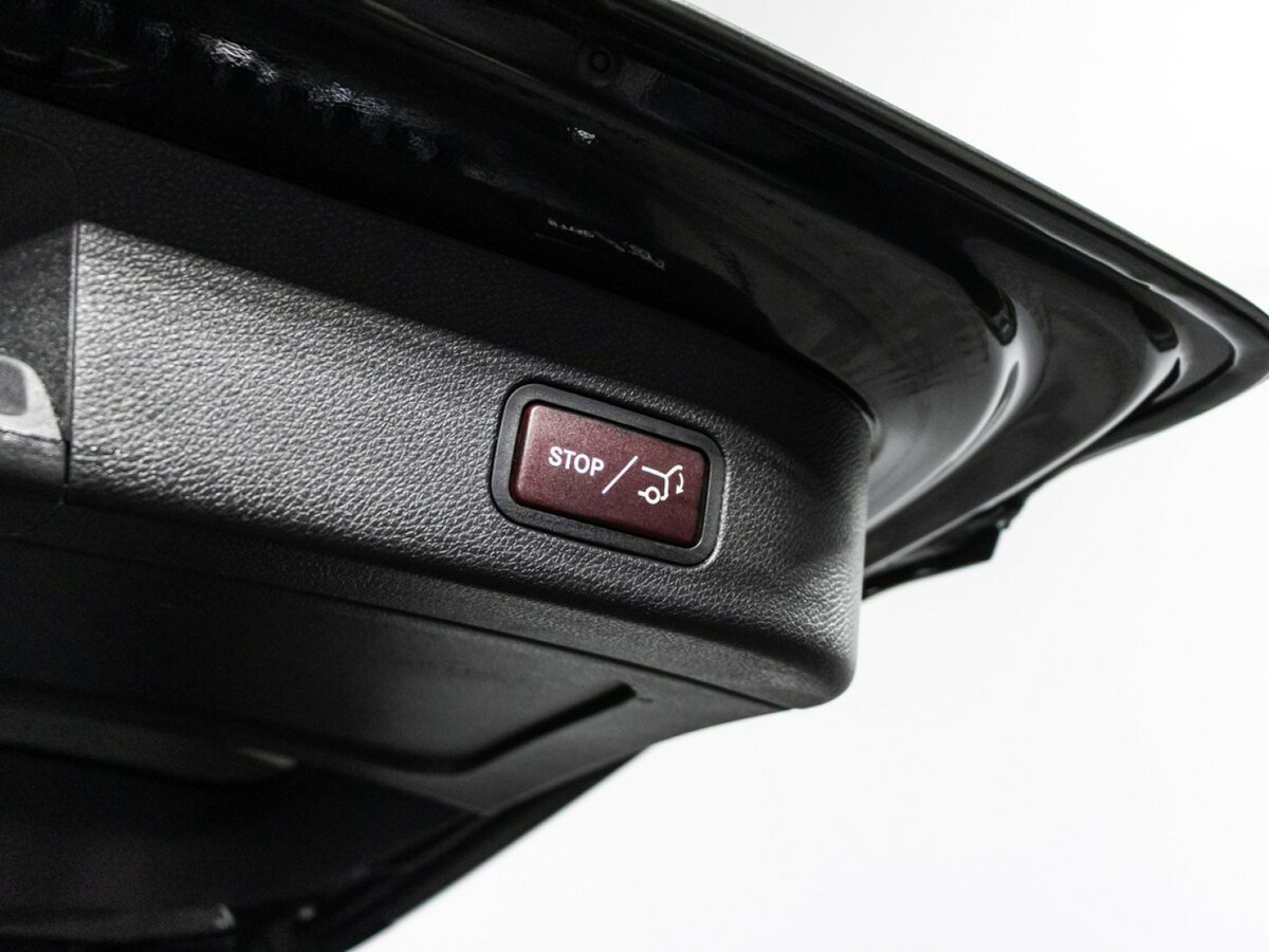 Mercedes-Benz GLS 2018 года с пробегом. Фото: #22