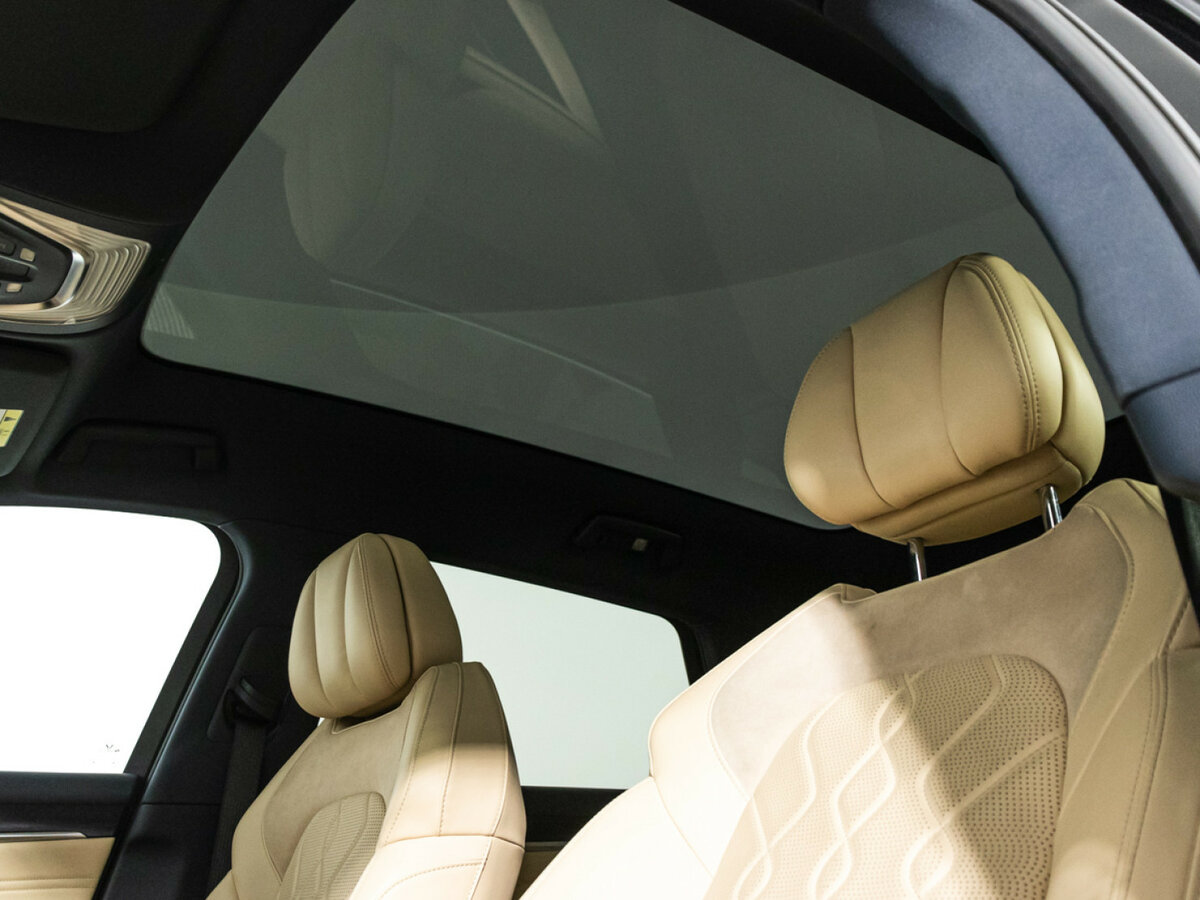 Voyah Free 2023 года с пробегом. Фото: #17