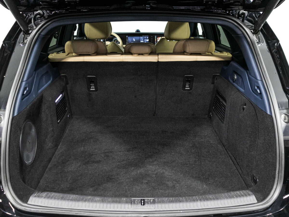 Voyah Free 2023 года с пробегом. Фото: #20