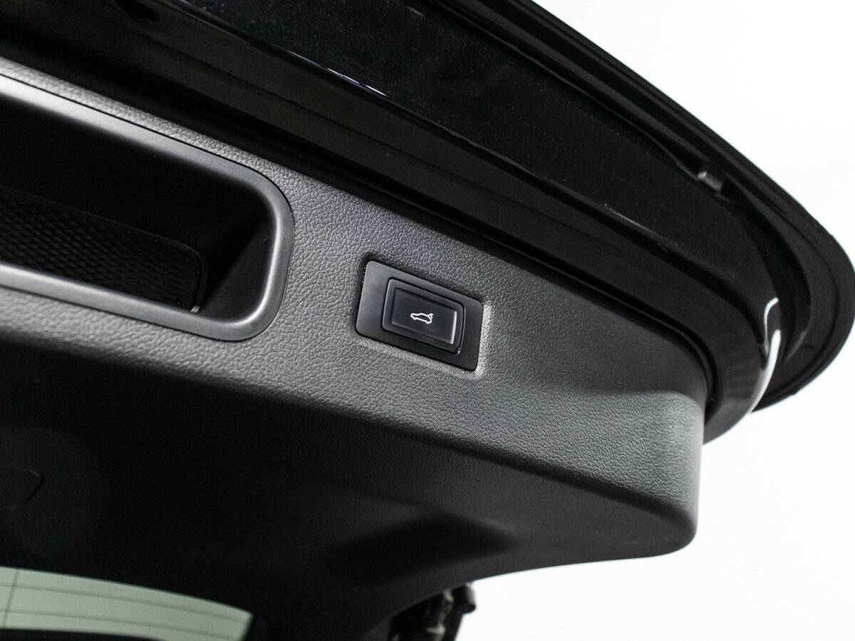 Voyah Free 2023 года с пробегом. Фото: #21