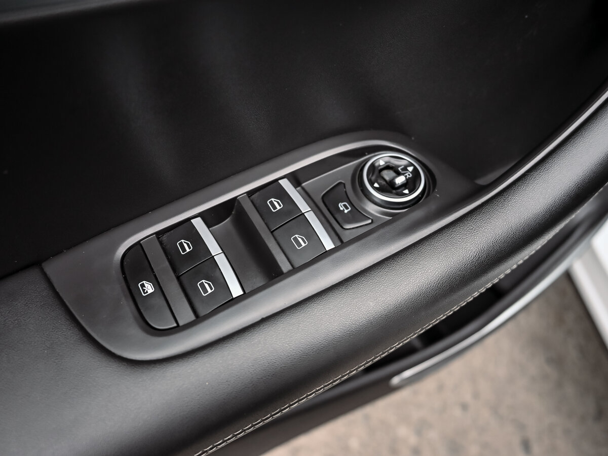 Chery Tiggo 7 Pro 2021 года с пробегом. Фото: #12